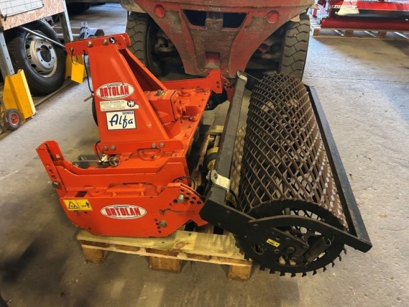 Sonstige Gartentechnik & Kommunaltechnik typu Ortolan ALFA 130, Gebrauchtmaschine v Rødding (Obrázek 3)