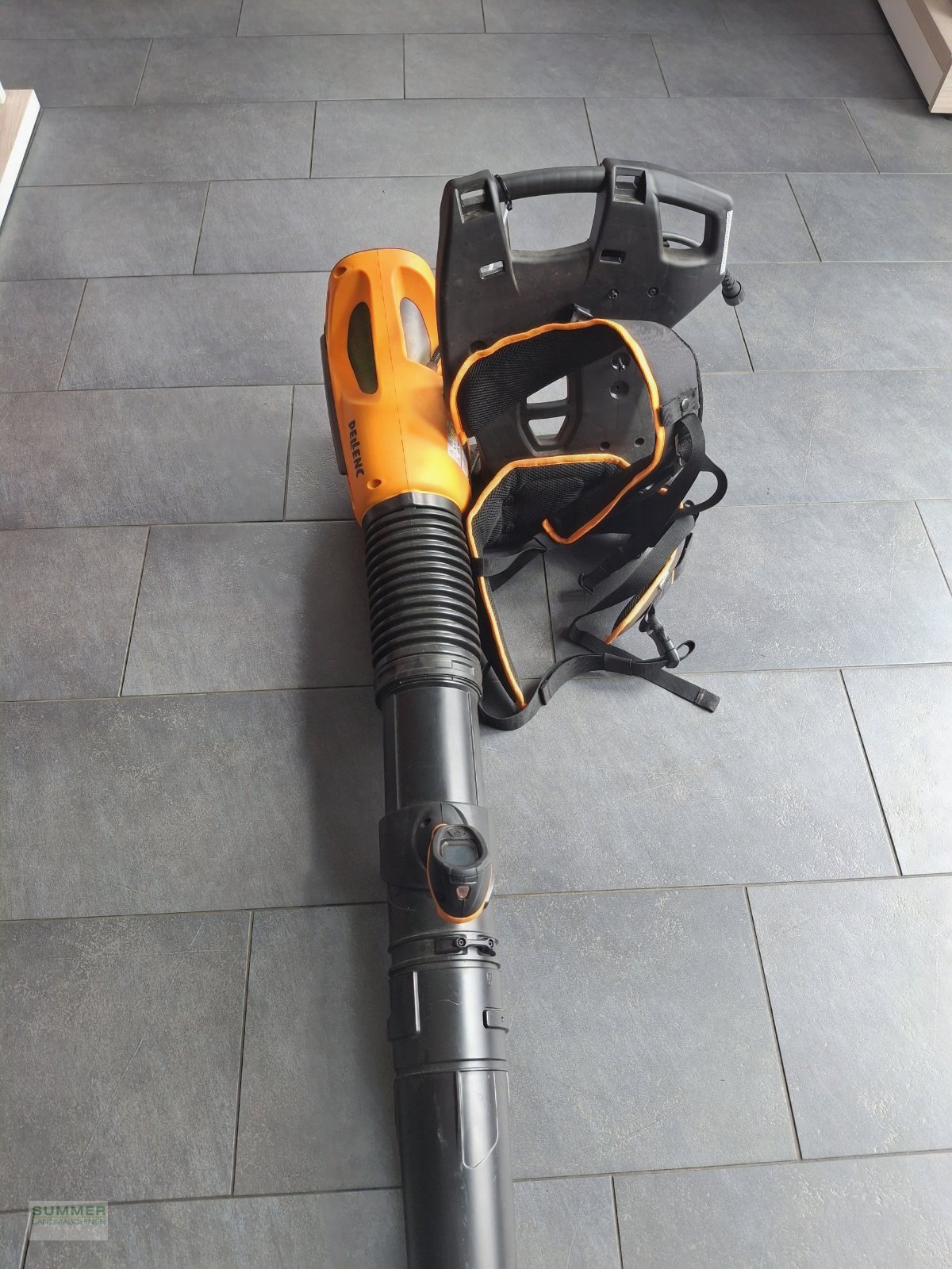 Sonstige Gartentechnik & Kommunaltechnik typu Pellenc Airion, Neumaschine v Pforzheim (Obrázek 3)