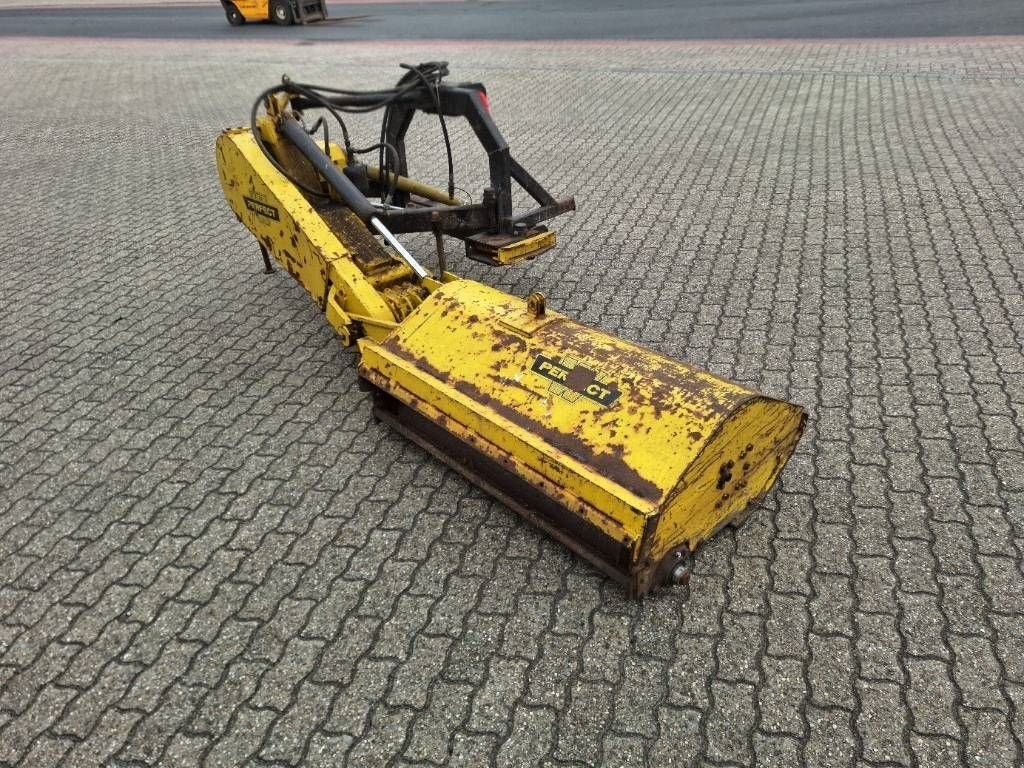 Sonstige Gartentechnik & Kommunaltechnik za tip Perfect zijklepelmaaier, Gebrauchtmaschine u Borne (Slika 7)