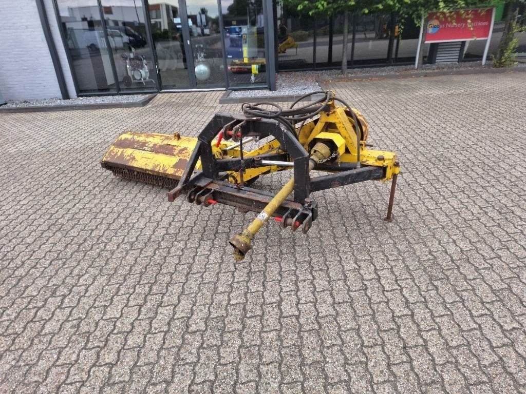 Sonstige Gartentechnik & Kommunaltechnik za tip Perfect zijklepelmaaier, Gebrauchtmaschine u Borne (Slika 3)