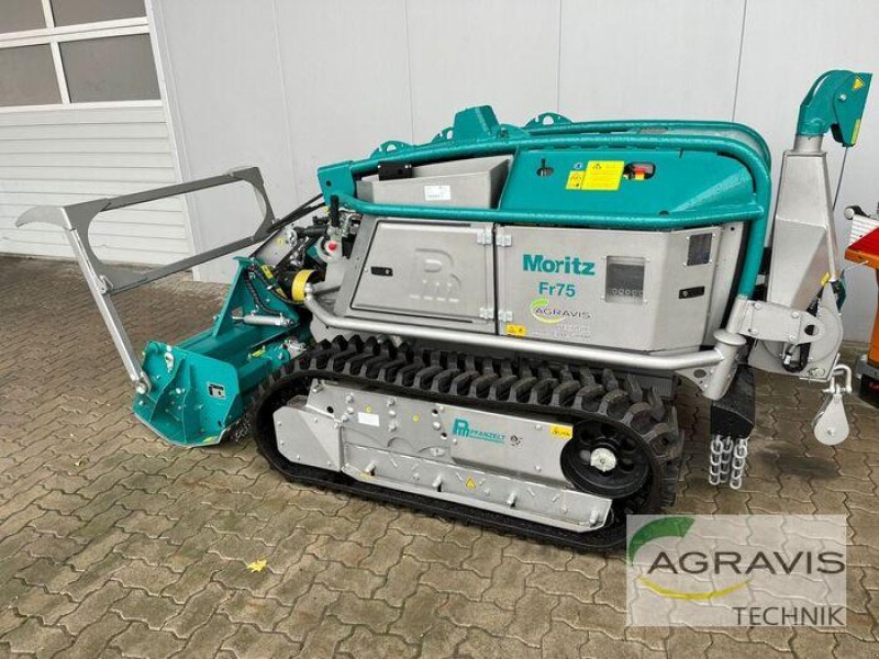 Sonstige Gartentechnik & Kommunaltechnik typu Pfanzelt MORITZ FR 75, Neumaschine v Meschede-Remblinghausen (Obrázek 1)