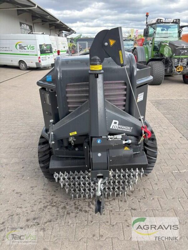 Sonstige Gartentechnik & Kommunaltechnik des Typs Pfanzelt MORITZ FR 75, Neumaschine in Olfen (Bild 5)