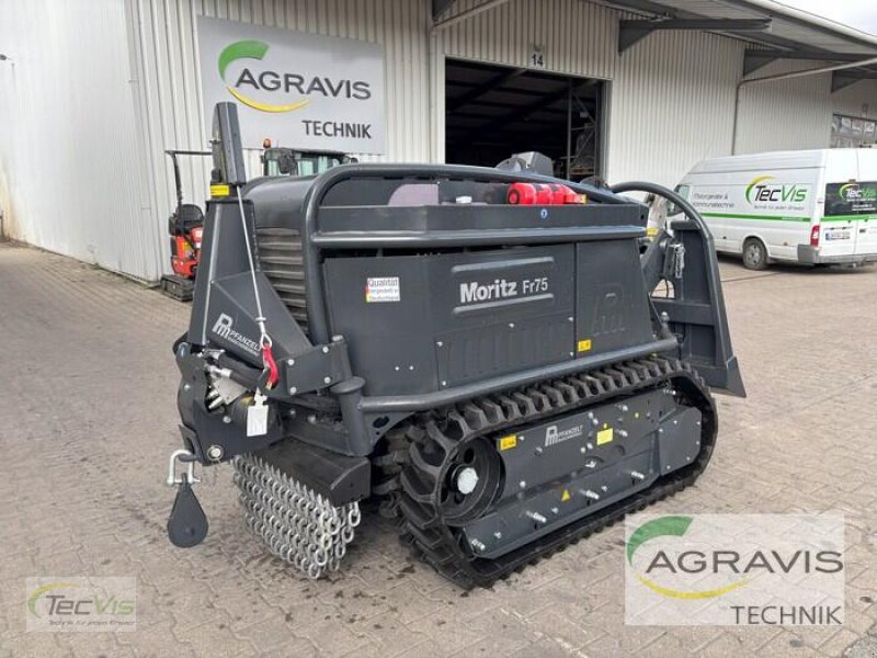 Sonstige Gartentechnik & Kommunaltechnik des Typs Pfanzelt MORITZ FR 75, Neumaschine in Olfen (Bild 3)