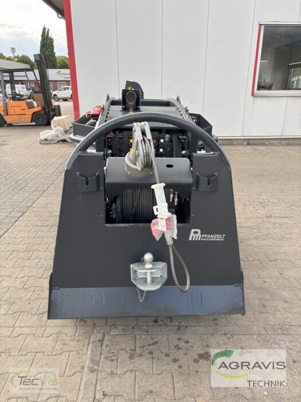 Sonstige Gartentechnik & Kommunaltechnik des Typs Pfanzelt MORITZ FR 75, Neumaschine in Olfen (Bild 6)