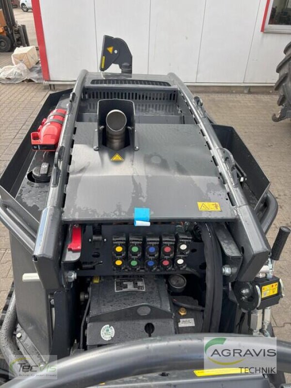 Sonstige Gartentechnik & Kommunaltechnik des Typs Pfanzelt MORITZ FR 75, Neumaschine in Olfen (Bild 7)