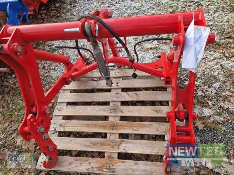 Sonstige Gartentechnik & Kommunaltechnik типа Pöttinger PÖTTINGERZUBEHÖR, Gebrauchtmaschine в Heinbockel-Hagenah (Фотография 2)