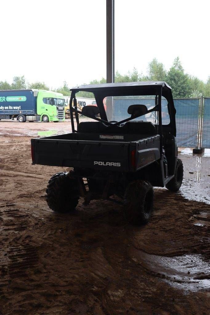 Sonstige Gartentechnik & Kommunaltechnik del tipo Polaris Ranger, Gebrauchtmaschine en Antwerpen (Imagen 7)