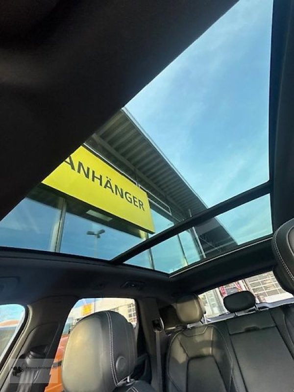 Sonstige Gartentechnik & Kommunaltechnik des Typs Porsche Cayenne E-Hybrid PKW SUV 4x4 Panoramadach AHK, Gebrauchtmaschine in Gevelsberg (Bild 11)