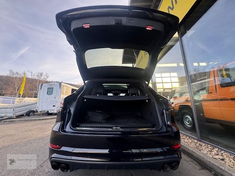 Sonstige Gartentechnik & Kommunaltechnik des Typs Porsche Cayenne E-Hybrid PKW SUV 4x4 Panoramadach AHK, Gebrauchtmaschine in Gevelsberg (Bild 8)