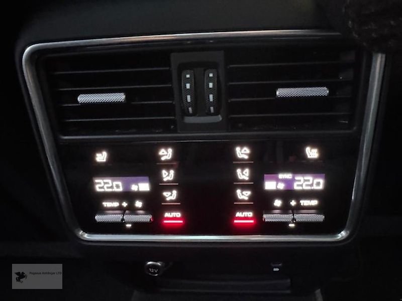 Sonstige Gartentechnik & Kommunaltechnik des Typs Porsche Cayenne E-Hybrid PKW SUV 4x4 Panoramadach AHK, Gebrauchtmaschine in Gevelsberg (Bild 12)