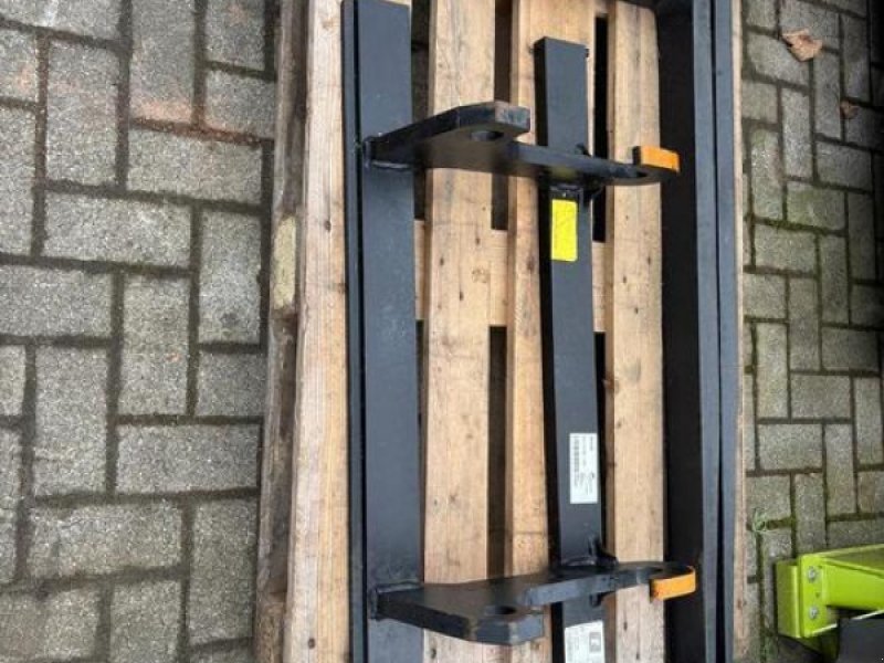 Sonstige Gartentechnik & Kommunaltechnik za tip Quicke PALETTENGABEL S 1000 KG-1000, Neumaschine u Gronau