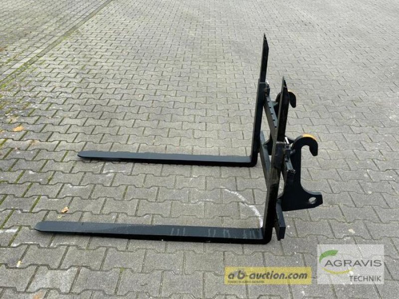 Sonstige Gartentechnik & Kommunaltechnik des Typs Quicke PALETTENGABEL S 1000 KG-1000, Neumaschine in Emsbüren (Bild 1)