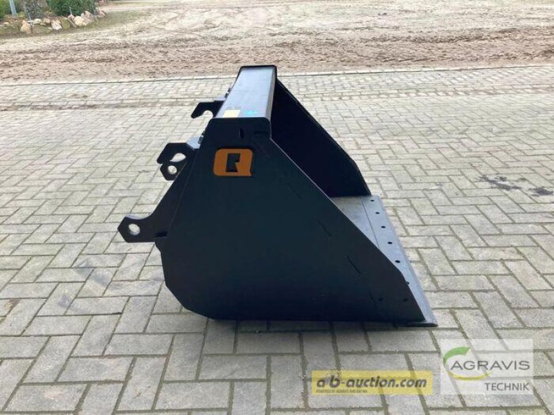 Sonstige Gartentechnik & Kommunaltechnik van het type Quicke UNIVERSALSCHAUFEL GS+ 100, Neumaschine in Gronau (Foto 4)