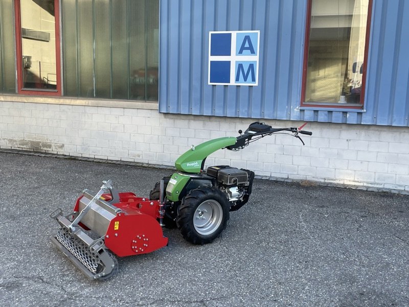 Sonstige Gartentechnik & Kommunaltechnik typu Rapid Kipos 1685 Motormäher, Neumaschine v Chur (Obrázek 3)