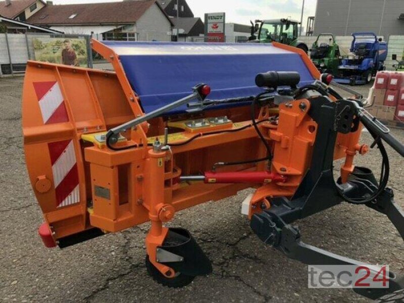 Sonstige Gartentechnik & Kommunaltechnik typu Rasco Mosor PK 2.7, Neumaschine v Mühlhausen-Ehingen (Obrázek 2)