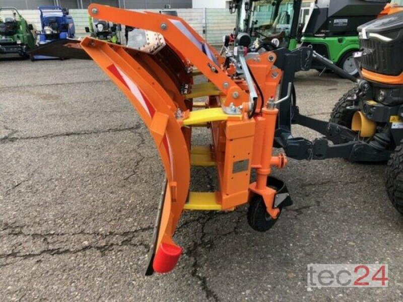 Sonstige Gartentechnik & Kommunaltechnik typu Rasco Mosor PK 2.7, Neumaschine v Mühlhausen-Ehingen (Obrázek 3)