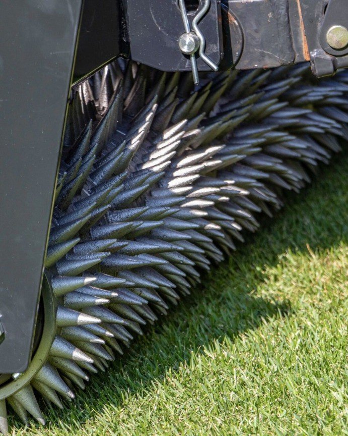 Sonstige Gartentechnik & Kommunaltechnik typu Redexim Speedseed 1500, Neumaschine v Regensdorf (Obrázek 6)