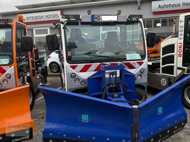 Sonstige Gartentechnik & Kommunaltechnik des Typs Reform 1352T, Gebrauchtmaschine in Heidelberg - Rohrbach Süd (Bild 1)