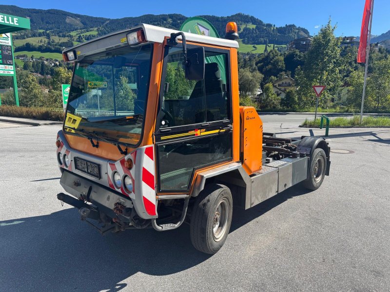 Sonstige Gartentechnik & Kommunaltechnik of the type Reform Boki 1151, Gebrauchtmaschine in St. Johann (Picture 1)