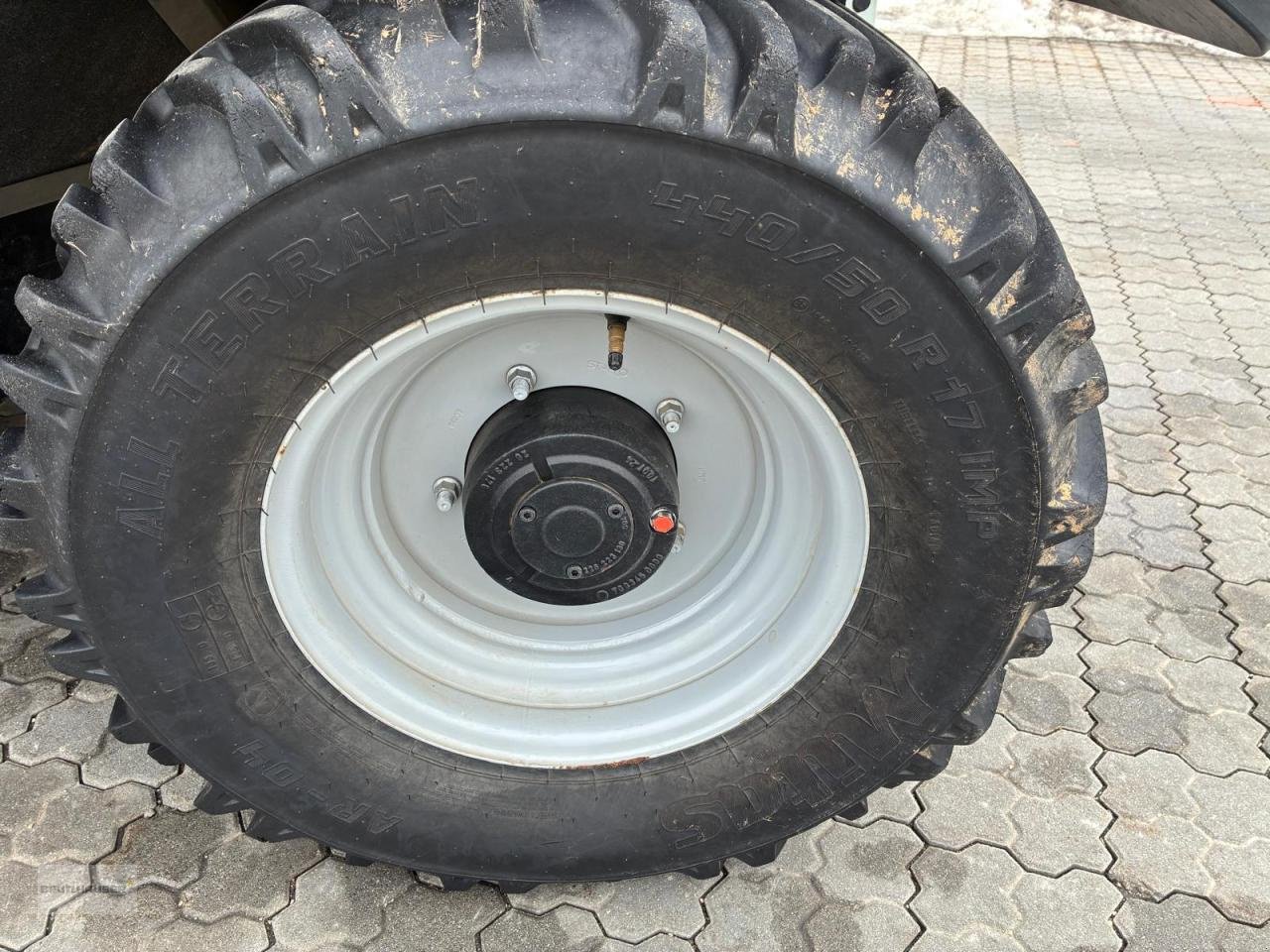 Sonstige Gartentechnik & Kommunaltechnik от тип Reform Reform Metrac H 75, Gebrauchtmaschine в Hagelstadt (Снимка 10)