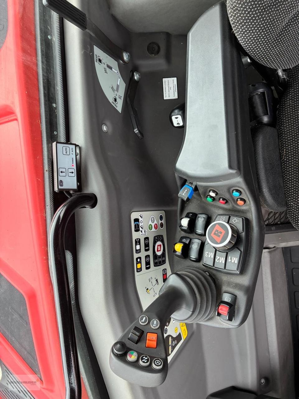 Sonstige Gartentechnik & Kommunaltechnik от тип Reform Reform Metrac H 75, Gebrauchtmaschine в Hagelstadt (Снимка 14)