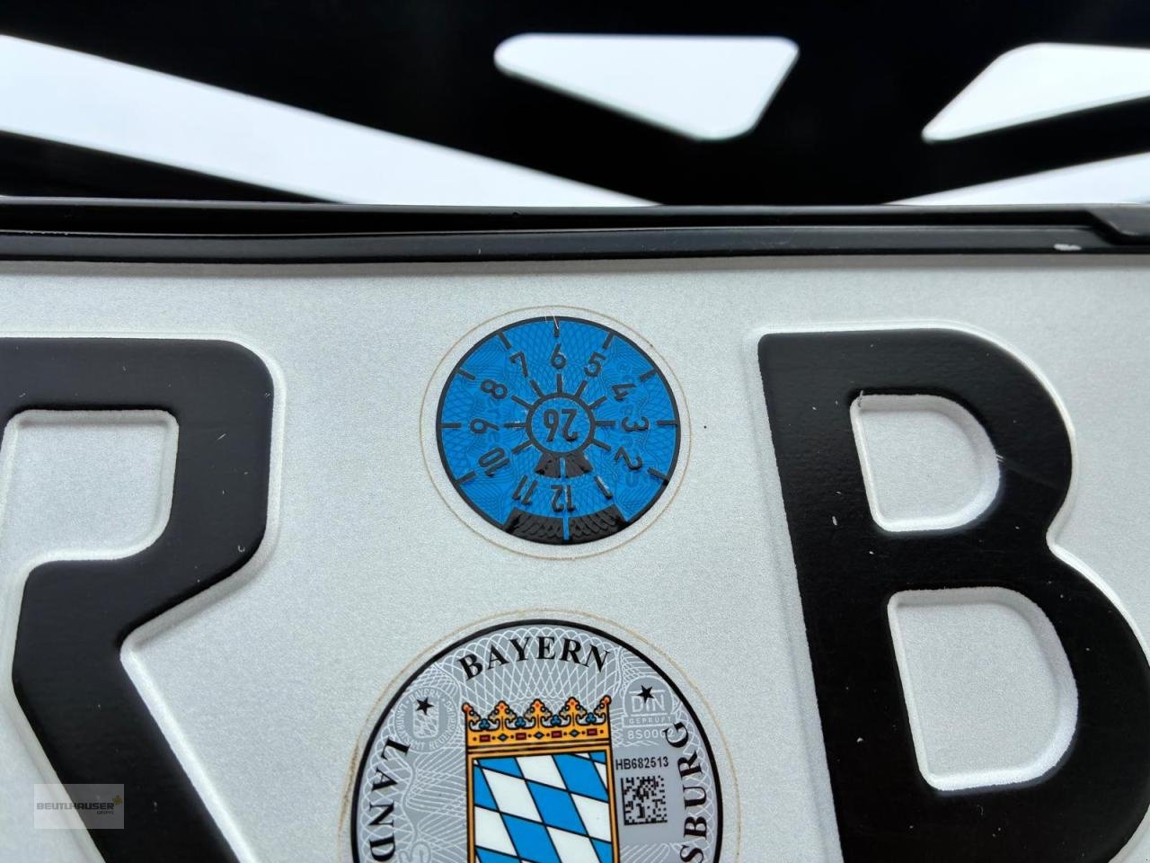 Sonstige Gartentechnik & Kommunaltechnik от тип Reform Reform Metrac H 75, Gebrauchtmaschine в Hagelstadt (Снимка 19)