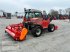 Sonstige Gartentechnik & Kommunaltechnik от тип Reform Reform Metrac H9X, Gebrauchtmaschine в Hagelstadt (Снимка 4)