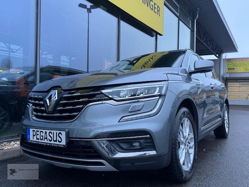 Sonstige Gartentechnik & Kommunaltechnik του τύπου Renault Koleos INTENS 4x4 AHK PKW SUV 135 kW BLUE dCi, Gebrauchtmaschine σε Gevelsberg (Φωτογραφία 2)