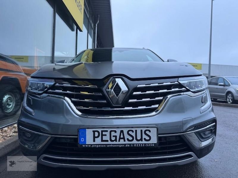Sonstige Gartentechnik & Kommunaltechnik του τύπου Renault Koleos INTENS 4x4 AHK PKW SUV 135 kW BLUE dCi, Gebrauchtmaschine σε Gevelsberg (Φωτογραφία 3)