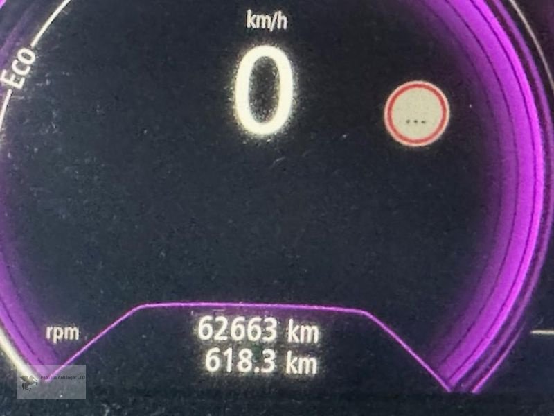 Sonstige Gartentechnik & Kommunaltechnik του τύπου Renault Koleos INTENS 4x4 AHK PKW SUV 135 kW BLUE dCi, Gebrauchtmaschine σε Gevelsberg (Φωτογραφία 11)