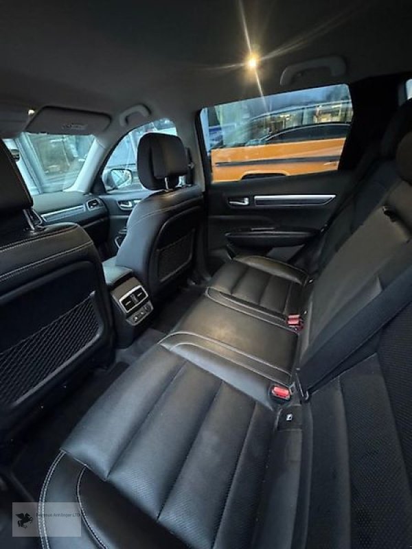 Sonstige Gartentechnik & Kommunaltechnik του τύπου Renault Koleos INTENS 4x4 AHK PKW SUV 135 kW BLUE dCi, Gebrauchtmaschine σε Gevelsberg (Φωτογραφία 8)