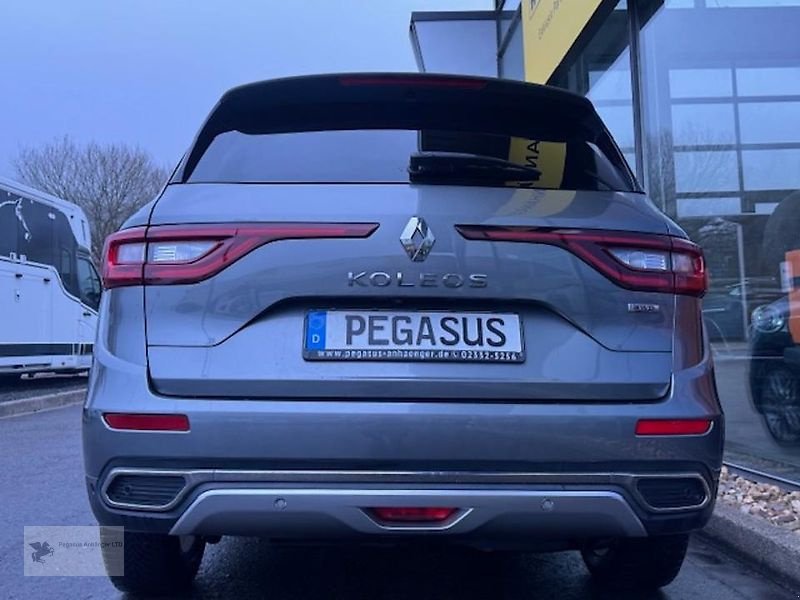 Sonstige Gartentechnik & Kommunaltechnik του τύπου Renault Koleos INTENS 4x4 AHK PKW SUV 135 kW BLUE dCi, Gebrauchtmaschine σε Gevelsberg (Φωτογραφία 4)