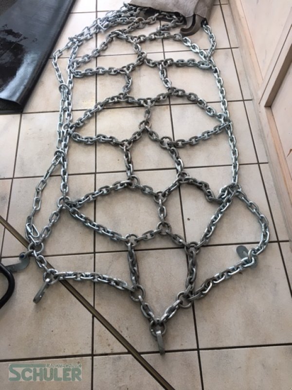 Sonstige Gartentechnik & Kommunaltechnik typu Rex 540/65R24, Gebrauchtmaschine v St. Märgen (Obrázek 1)