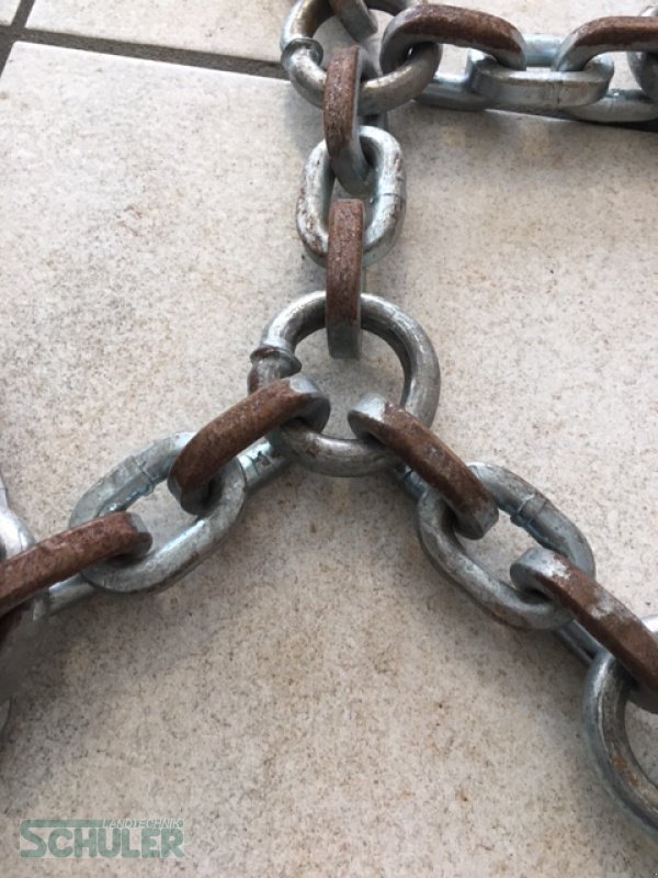 Sonstige Gartentechnik & Kommunaltechnik typu Rex 540/65R24, Gebrauchtmaschine v St. Märgen (Obrázek 2)