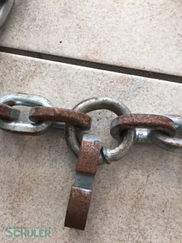 Sonstige Gartentechnik & Kommunaltechnik typu Rex 540/65R24, Gebrauchtmaschine v St. Märgen (Obrázek 3)