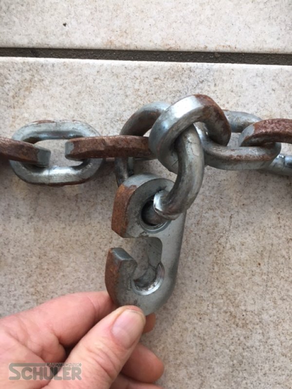 Sonstige Gartentechnik & Kommunaltechnik typu Rex 540/65R24, Gebrauchtmaschine v St. Märgen (Obrázek 4)