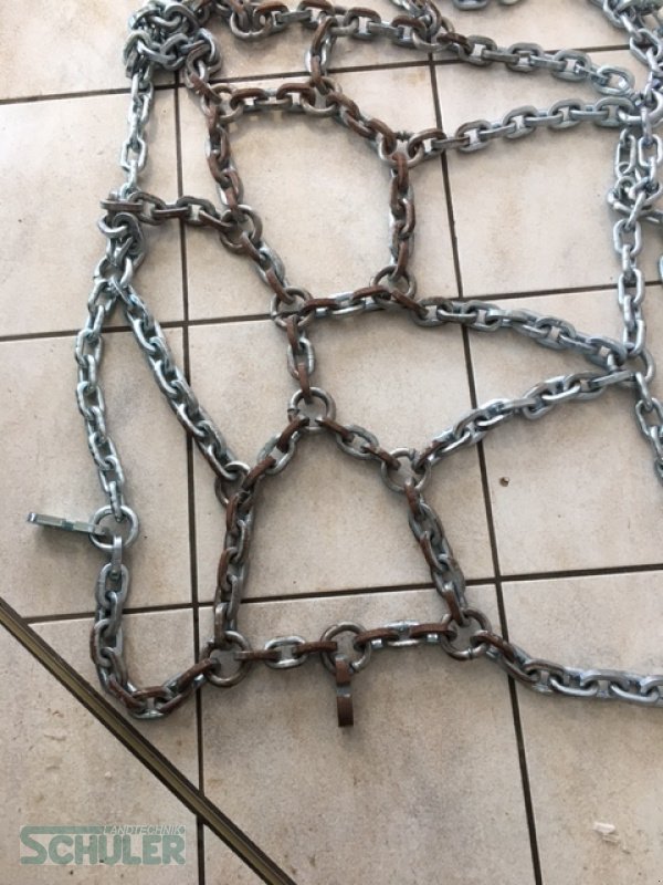 Sonstige Gartentechnik & Kommunaltechnik typu Rex 540/65R24, Gebrauchtmaschine v St. Märgen (Obrázek 6)