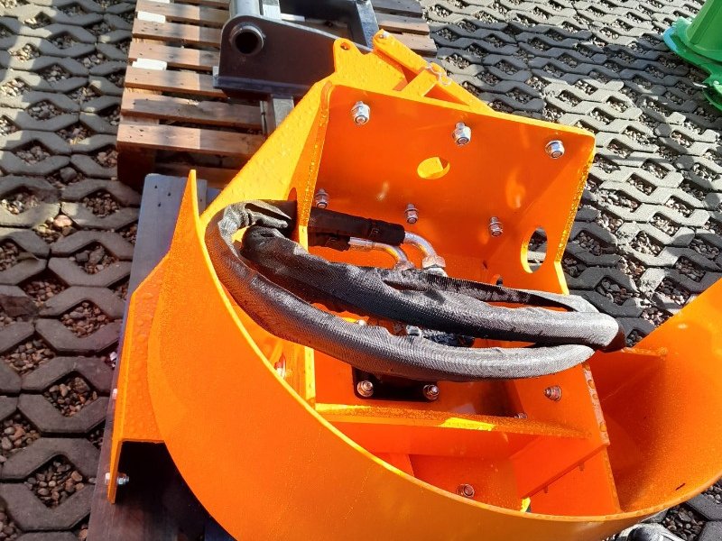 Sonstige Gartentechnik & Kommunaltechnik typu SaMASZ OR 080, Neumaschine w Mrągowo (Zdjęcie 1)