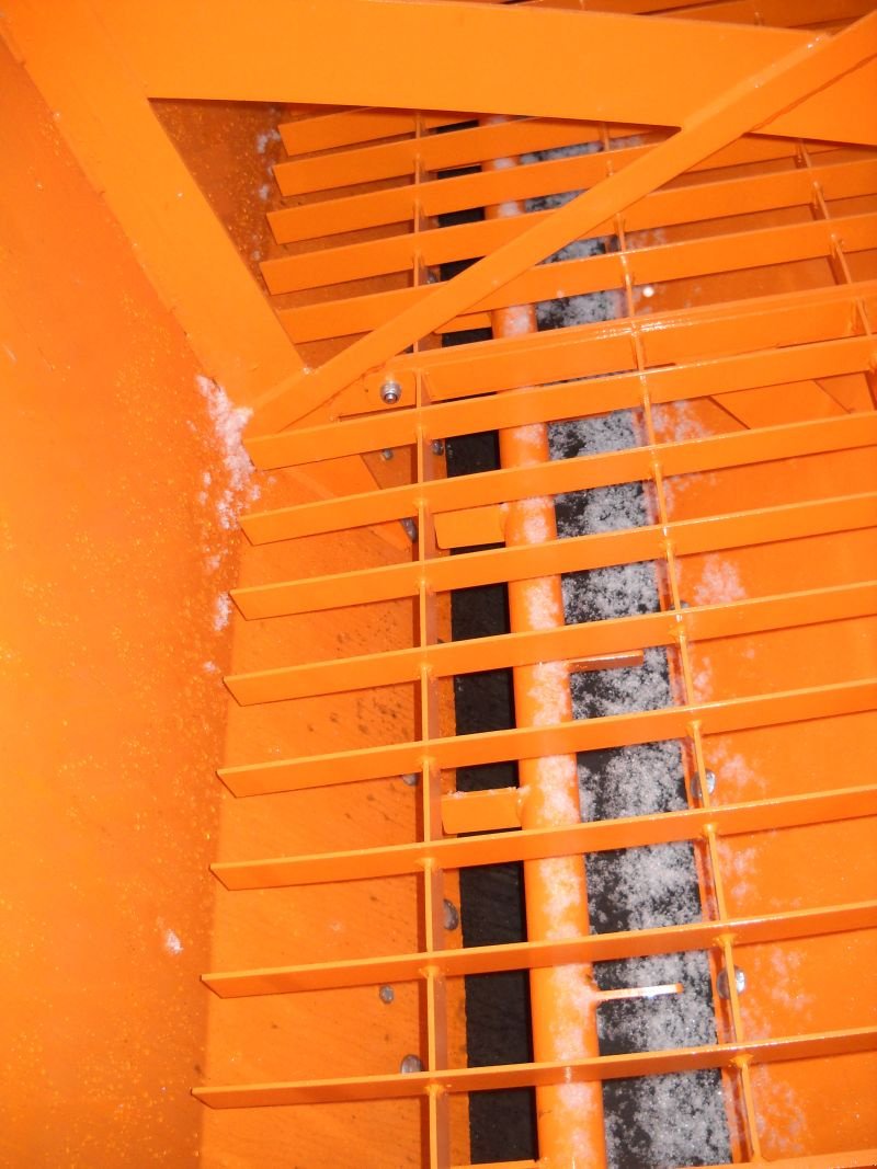 Sonstige Gartentechnik & Kommunaltechnik типа SaMASZ Sahara 240, Neumaschine в Gerasdorf (Фотография 2)