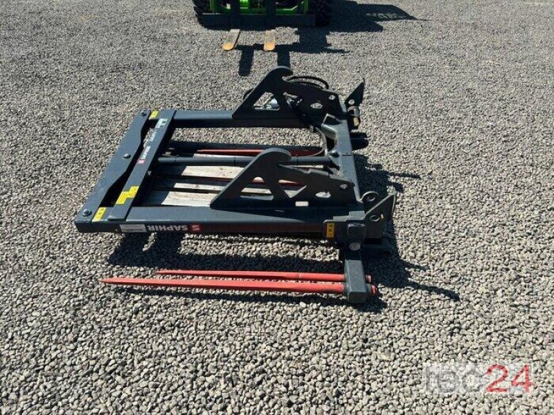 Sonstige Gartentechnik & Kommunaltechnik типа Saphir BSP 5, Neumaschine в Wegberg (Фотография 1)