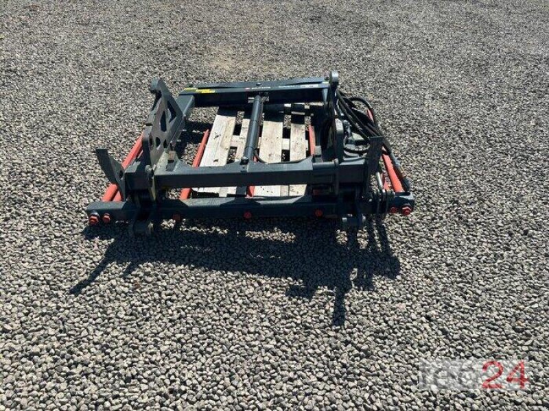 Sonstige Gartentechnik & Kommunaltechnik типа Saphir BSP 5, Neumaschine в Wegberg (Фотография 3)