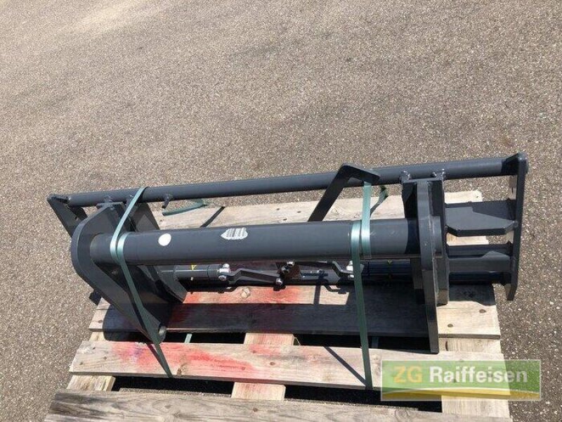 Sonstige Gartentechnik & Kommunaltechnik typu Saphir Euro Adapter Manitou, Ausstellungsmaschine v Steinach (Obrázek 3)