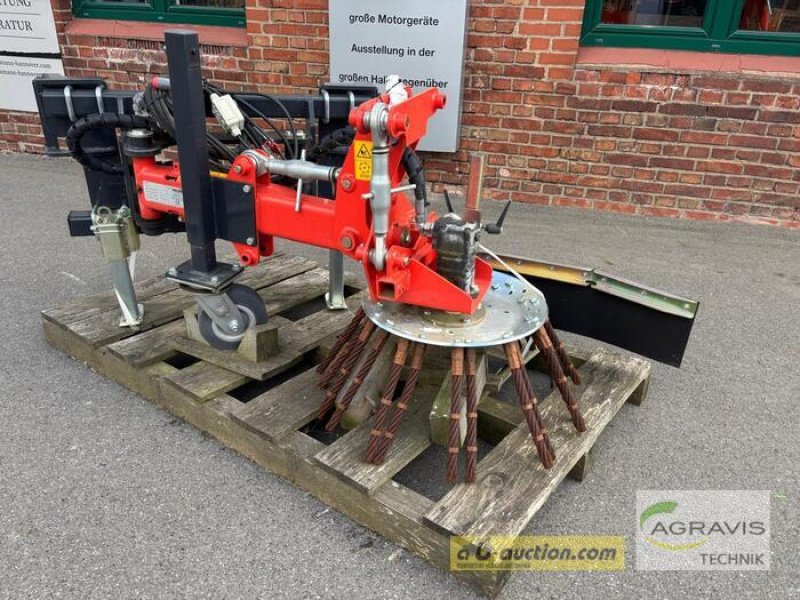 Sonstige Gartentechnik & Kommunaltechnik типа Schäffer ZUBEHÖR, Neumaschine в Wichtringhausen (Фотография 1)