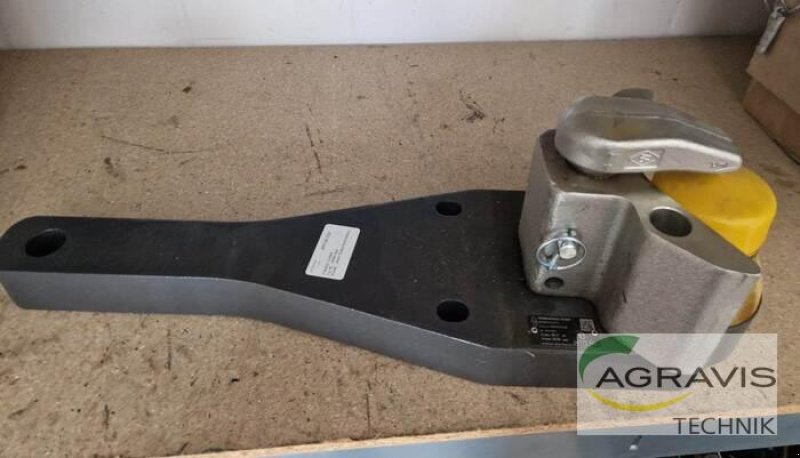 Sonstige Gartentechnik & Kommunaltechnik typu Scharmüller K80, Neumaschine v Werl-Oberbergstraße (Obrázek 1)