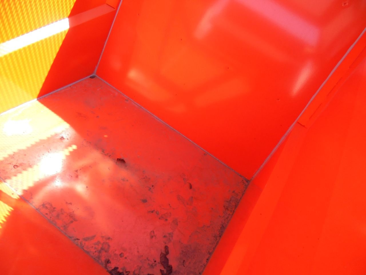 Sonstige Gartentechnik & Kommunaltechnik des Typs Schouten maver 1302, Neumaschine in Hedel (Bild 3)