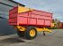 Sonstige Gartentechnik & Kommunaltechnik van het type Schuitemaker Silagekipwagen, Gebrauchtmaschine in BENNEKOM (Foto 3)