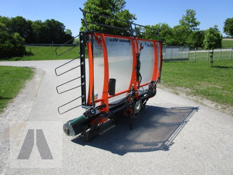 Sonstige Gartentechnik & Kommunaltechnik del tipo Seeber Paul AllroundMax 215, Gebrauchtmaschine In Soyen (Immagine 2)