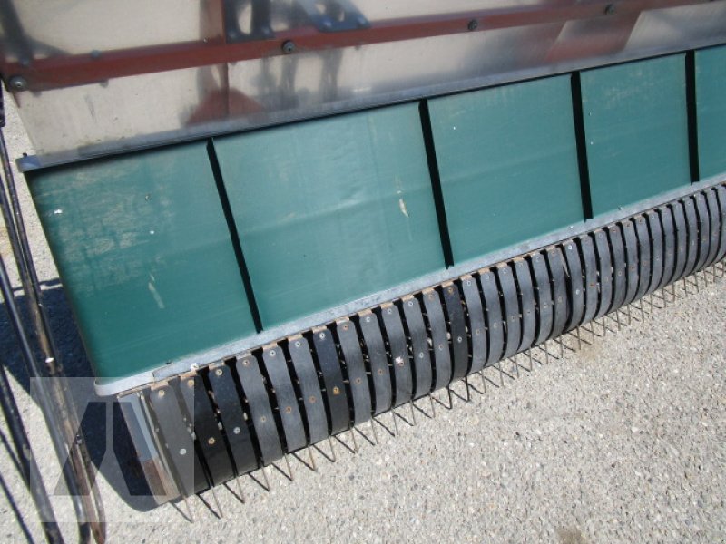 Sonstige Gartentechnik & Kommunaltechnik del tipo Seeber Paul AllroundMax 215, Gebrauchtmaschine In Soyen (Immagine 4)