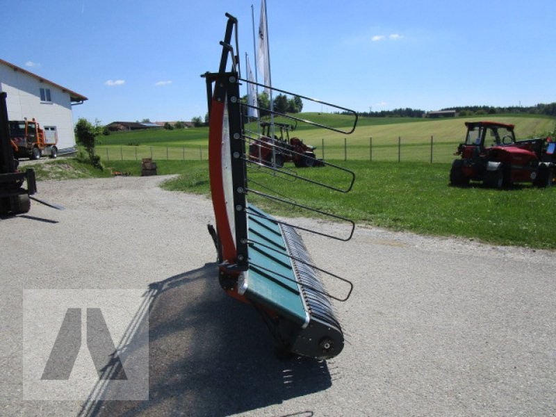 Sonstige Gartentechnik & Kommunaltechnik del tipo Seeber Paul AllroundMax 215, Gebrauchtmaschine In Soyen (Immagine 5)