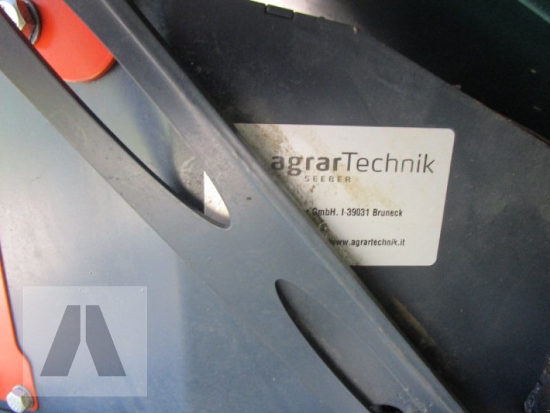 Sonstige Gartentechnik & Kommunaltechnik del tipo Seeber Paul AllroundMax 215, Gebrauchtmaschine In Soyen (Immagine 6)